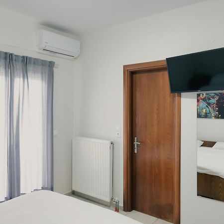 Studios&Διαμερίσματα Ο Φώτης Ιωάννινα Εξωτερικό φωτογραφία