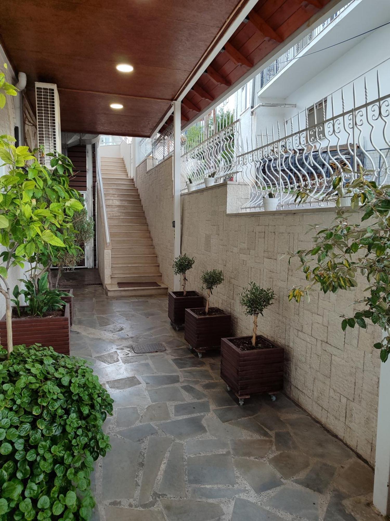 Studios&Διαμερίσματα Ο Φώτης Ιωάννινα Εξωτερικό φωτογραφία