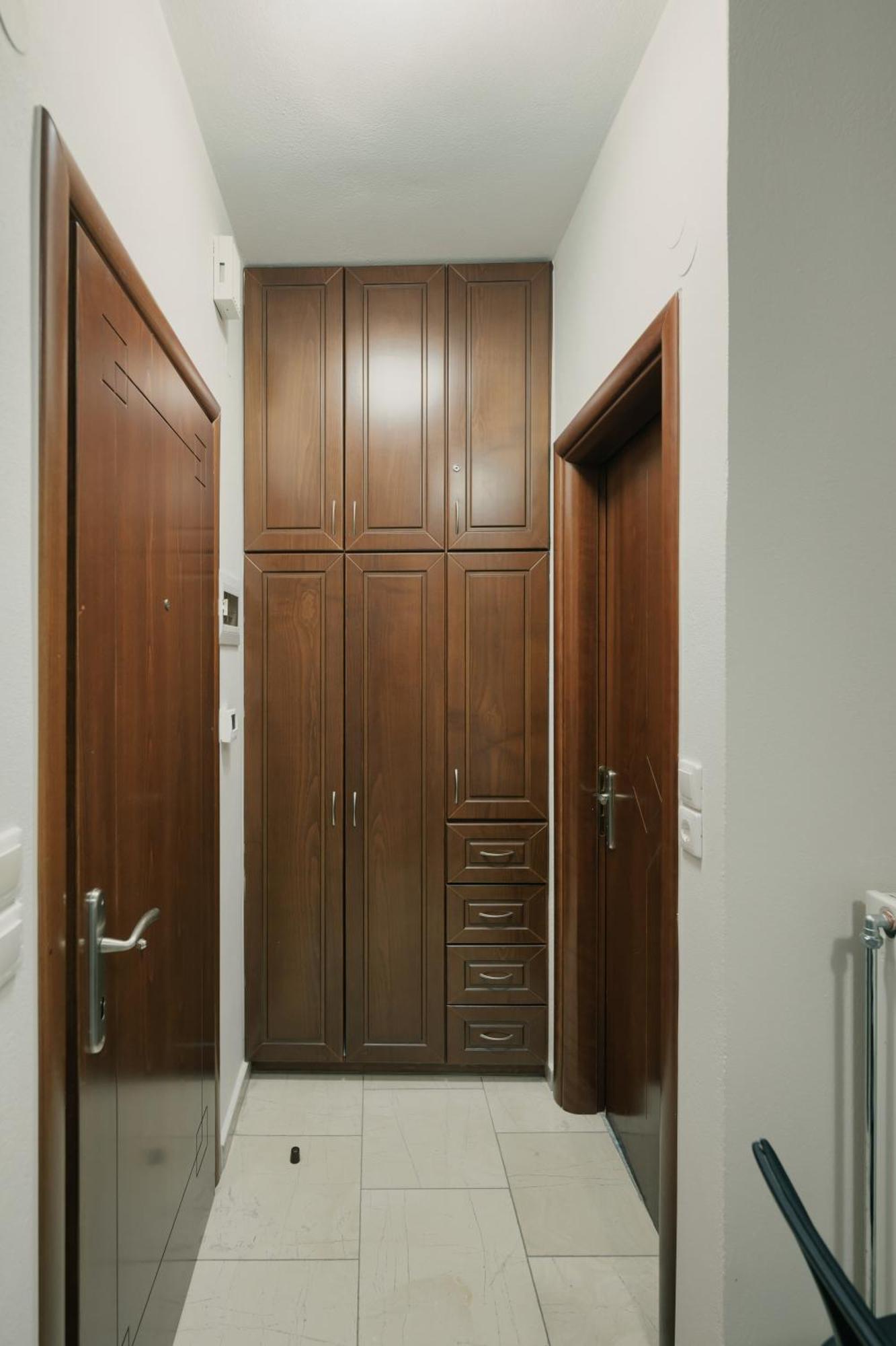 Studios&Διαμερίσματα Ο Φώτης Ιωάννινα Εξωτερικό φωτογραφία