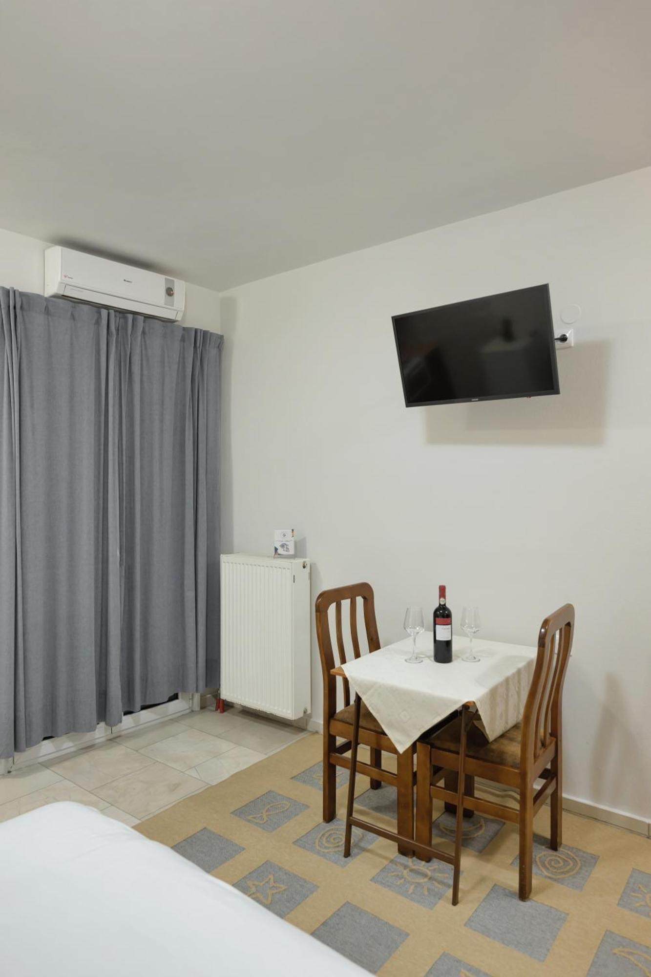 Studios&Διαμερίσματα Ο Φώτης Ιωάννινα Εξωτερικό φωτογραφία
